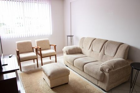 Apartamento para alugar com 67m², 2 quartos e 1 vagaSala
