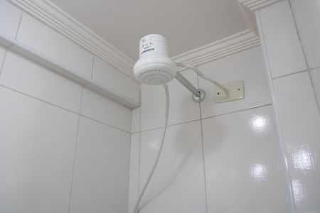 Apartamento para alugar com 67m², 2 quartos e 1 vagaBanheiro de Serviço