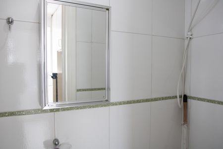 Apartamento para alugar com 67m², 2 quartos e 1 vagaBanheiro de Serviço