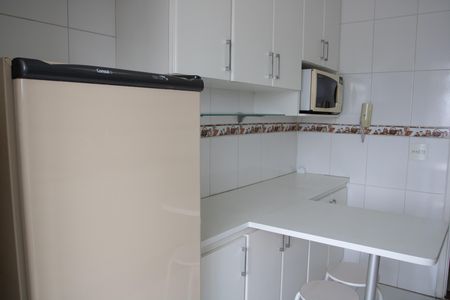 Apartamento para alugar com 67m², 2 quartos e 1 vagaCozinha