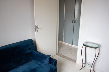 Apartamento para alugar com 67m², 2 quartos e 1 vagaQuarto 2