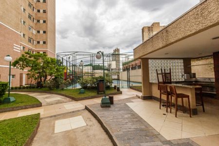Apartamento à venda com 105m², 2 quartos e 2 vagas Apartamento à venda com 105m², 2 quartos e 2 vagasÁrea gourmet