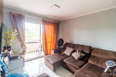 Apartamento à venda com 105m², 2 quartos e 2 vagas Apartamento à venda com 105m², 2 quartos e 2 vagasSala