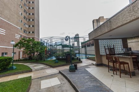 Apartamento à venda com 105m², 2 quartos e 2 vagas Apartamento à venda com 105m², 2 quartos e 2 vagasÁrea gourmet