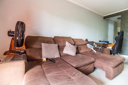 Apartamento à venda com 105m², 2 quartos e 2 vagas Apartamento à venda com 105m², 2 quartos e 2 vagasSala