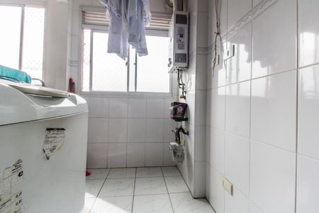 Apartamento à venda com 105m², 2 quartos e 2 vagas Apartamento à venda com 105m², 2 quartos e 2 vagasÁrea de Serviço