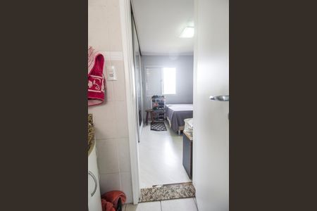 Apartamento à venda com 105m², 2 quartos e 2 vagas Apartamento à venda com 105m², 2 quartos e 2 vagasBanheiro da Suíte