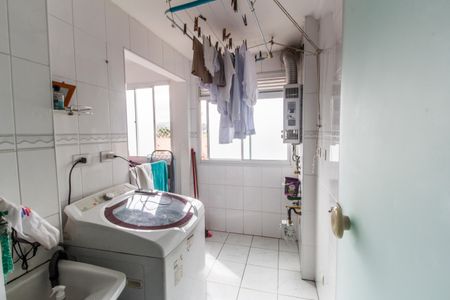 Apartamento à venda com 105m², 2 quartos e 2 vagas Apartamento à venda com 105m², 2 quartos e 2 vagasÁrea de Serviço