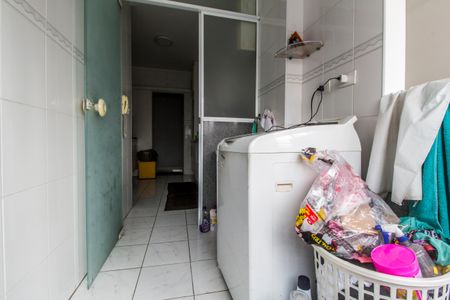 Apartamento à venda com 105m², 2 quartos e 2 vagas Apartamento à venda com 105m², 2 quartos e 2 vagasÁrea de Serviço