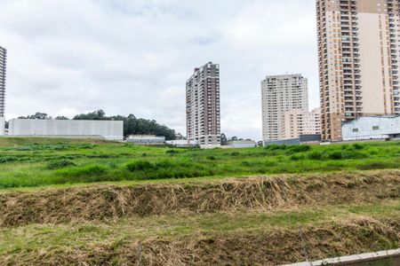 Apartamento à venda com 105m², 2 quartos e 2 vagas Apartamento à venda com 105m², 2 quartos e 2 vagasVista da Varanda