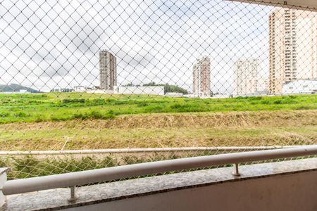 Apartamento à venda com 105m², 2 quartos e 2 vagas Apartamento à venda com 105m², 2 quartos e 2 vagasVista do Quarto 2