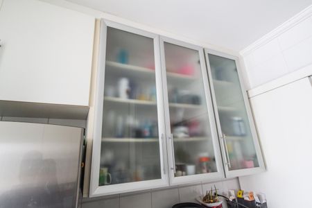 Apartamento à venda com 105m², 2 quartos e 2 vagas Apartamento à venda com 105m², 2 quartos e 2 vagasCozinha