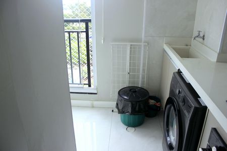 Apartamento à venda com 50m², 2 quartos e 1 vagaÁrea de Serviço