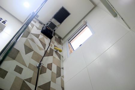 Apartamento à venda com 50m², 2 quartos e 1 vagaBanheiro Social