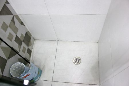 Apartamento à venda com 50m², 2 quartos e 1 vagaBanheiro Social