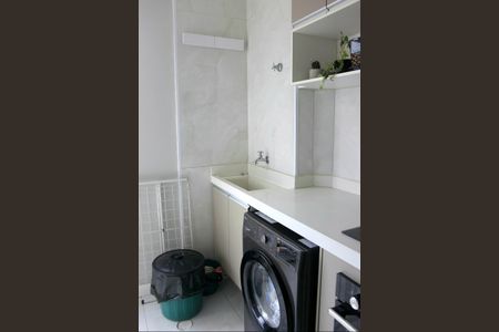 Apartamento à venda com 50m², 2 quartos e 1 vagaÁrea de Serviço