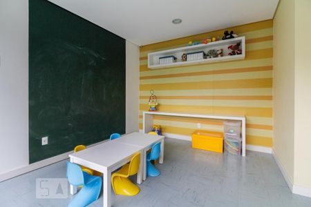 Apartamento para alugar com 58m², 2 quartos e 1 vaga Apartamento para alugar com 58m², 2 quartos e 1 vagaÁrea Comum