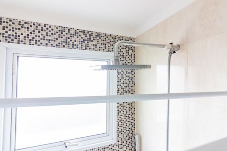 Apartamento para alugar com 58m², 2 quartos e 1 vaga Apartamento para alugar com 58m², 2 quartos e 1 vagaBanheiro