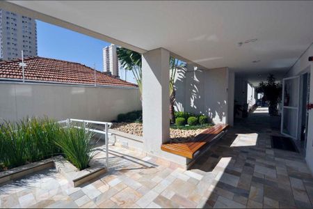 Apartamento para alugar com 58m², 2 quartos e 1 vaga Apartamento para alugar com 58m², 2 quartos e 1 vagaÁrea Comum