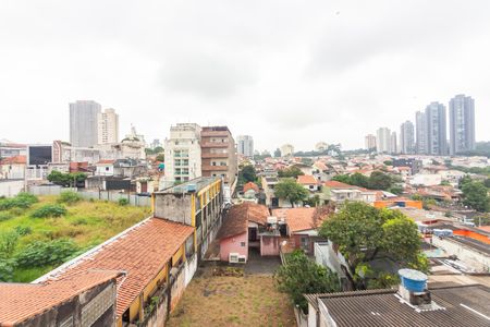 Apartamento para alugar com 58m², 2 quartos e 1 vaga Apartamento para alugar com 58m², 2 quartos e 1 vagaVista