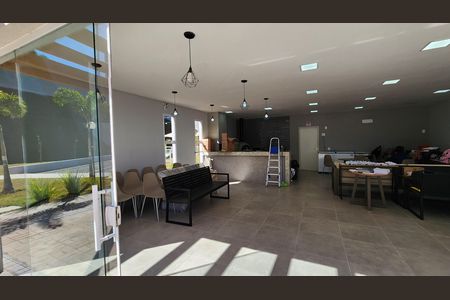 Apartamento à venda com 66m², 3 quartos e 1 vagaÁrea comum - Salão de festas