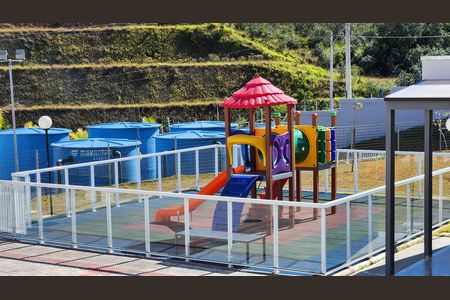 Apartamento à venda com 66m², 3 quartos e 1 vagaÁrea comum - Playground