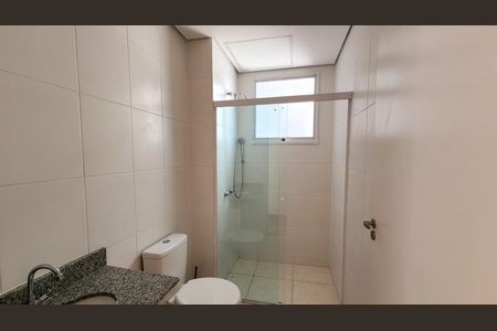 Apartamento à venda com 66m², 3 quartos e 1 vagaBanheiro