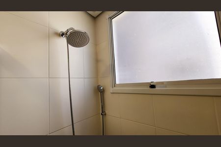 Apartamento à venda com 66m², 3 quartos e 1 vagaBanheiro