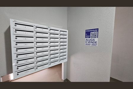 Apartamento à venda com 66m², 3 quartos e 1 vagaPlaquinha