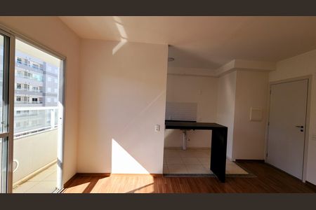 Apartamento à venda com 66m², 3 quartos e 1 vagaSala