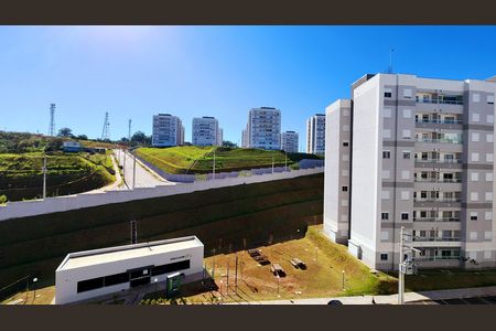 Apartamento à venda com 66m², 3 quartos e 1 vagaVista da Varanda Sala