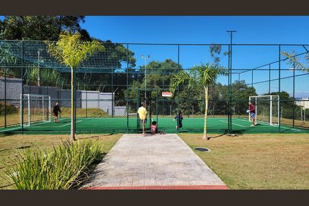 Apartamento à venda com 66m², 3 quartos e 1 vagaQuadra Esportiva