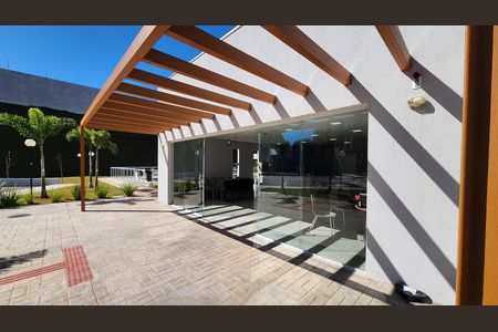 Apartamento à venda com 66m², 3 quartos e 1 vagaÁrea comum - Salão de festas