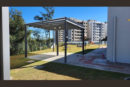 Apartamento à venda com 66m², 3 quartos e 1 vagaÁrea comum