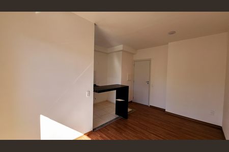 Apartamento à venda com 66m², 3 quartos e 1 vagaSala
