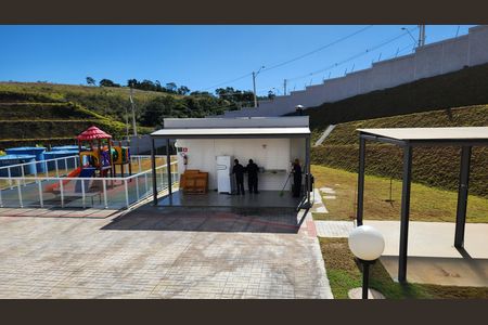 Apartamento à venda com 66m², 3 quartos e 1 vagaÁrea comum - Churrasqueira