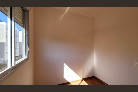 Apartamento à venda com 66m², 3 quartos e 1 vagaQuarto 3