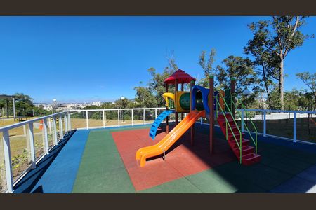 Apartamento à venda com 66m², 3 quartos e 1 vagaÁrea comum - Playground