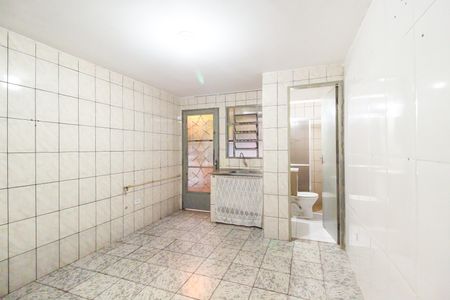 Casa para alugar com 43m², 1 quarto e sem vagaSala/Cozinha