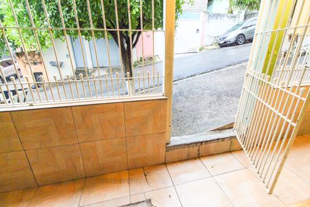 Casa para alugar com 43m², 1 quarto e sem vagaVaranda da Sala