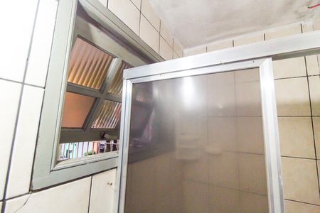 Casa para alugar com 43m², 1 quarto e sem vagaBanheiro