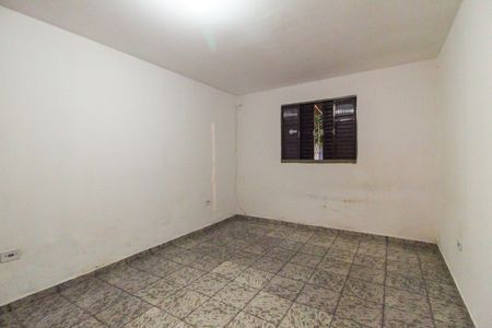 Casa para alugar com 43m², 1 quarto e sem vagaQuarto