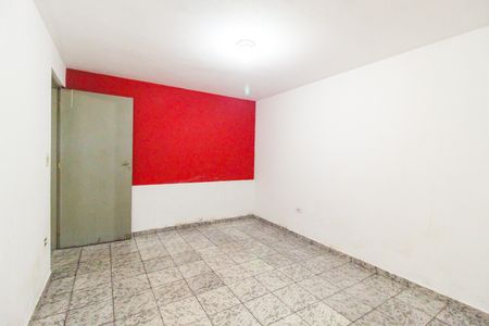 Casa para alugar com 43m², 1 quarto e sem vagaQuarto