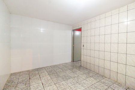 Casa para alugar com 43m², 1 quarto e sem vagaSala/Cozinha
