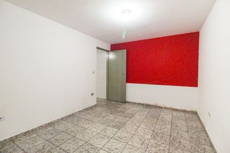 Casa para alugar com 43m², 1 quarto e sem vagaQuarto