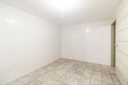 Casa para alugar com 43m², 1 quarto e sem vagaSala/Cozinha
