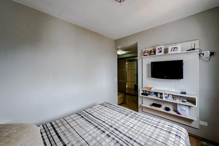 Apartamento para alugar com 137m², 3 quartos e 2 vagasQuarto 1 - Suíte