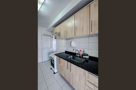 Apartamento para alugar com 137m², 3 quartos e 2 vagasCozinha