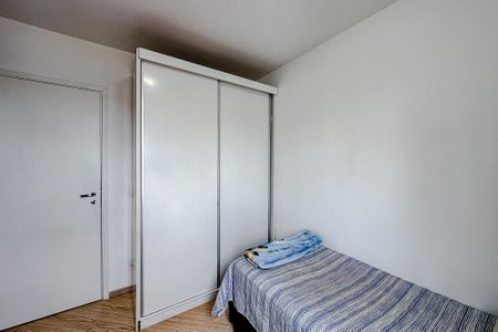 Apartamento para alugar com 137m², 3 quartos e 2 vagasQuarto 2 - Suíte