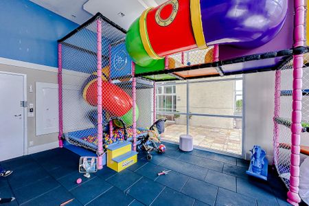 Apartamento para alugar com 137m², 3 quartos e 2 vagasBrinquedoteca